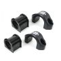 Ridetech 11009252 Delrin sway bar bushing kit. 1