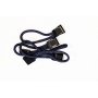 Fishbone Offroad FB51279-F Zipper Pulls (Anvil) FB51279-F