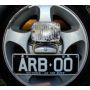 ARB Rev Light Kit 2 W/Carriers