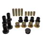 Energy Suspension Dodge Ram Front Cab - Black