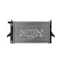 CSF 3352 Radiator