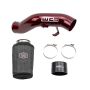 Wehrli WCF100333-BRZ 03-07 Ford 6.0L Powerstroke 4in Intake Kit - Brizzle Blue