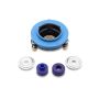 SuperPro 2003 Lexus GX470 Base Front Upper Strut Mount