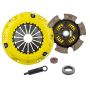 ACT 1971 Toyota Corona HD/Race Sprung 6 Pad Clutch Kit