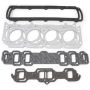 EDELBROCK EDE7373 Head Gasket Set - Olds V8