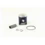 Athena S4C03950002B 21-23 GASGAS MC 50 39.47mm Bore 2T Cast Piston