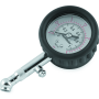 BikeMaster 151505 Tire Pres Gauge 15 PSI