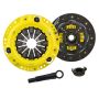 ACT 1991 Toyota Corolla XT/Perf Street Sprung Clutch Kit