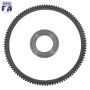 Yukon Gear & Axle YSPABS-007 Yukon Gear Abs Tone Ring For Dana S110