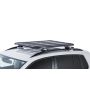 Rhino-Rack Universal Pioneer Platform Tray - Small - 48in x 37in - Black