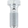 ALLSTAR PERFORMANCE ALL50076 Banjo Bolts 10mm-1.25 2pk