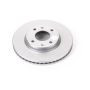 PowerStop JBR1320EVC PowerStop Evolution Coated Rotor