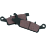 BikeMaster 961274 Yamaha Brake Pads