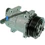 Global Parts Distributors LLC 7811272 gpd Compressor New 7811272