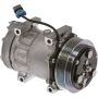 Global Parts Distributors LLC 7811275 gpd Compressor New 7811275