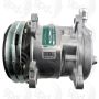 Global Parts Distributors LLC 7811566 gpd Compressor New 7811566