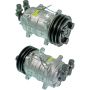 Global Parts Distributors LLC 7811572 gpd Compressor New 7811572