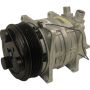 Global Parts Distributors LLC 7812630 gpd Compressor New 7812630