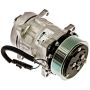 Global Parts Distributors LLC 7812714 gpd Compressor New 7812714
