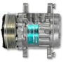 Global Parts Distributors LLC 7812769 gpd Compressor New 7812769