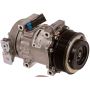Global Parts Distributors LLC 7812811 gpd Compressor New 7812811