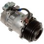 Global Parts Distributors LLC 7812829 gpd Compressor New 7812829