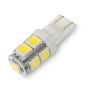 Raxiom J166735 97-06 Jeep Wrangler TJ Axial Series LED Interior Bulb