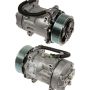 Global Parts Distributors LLC 7813113 gpd Compressor New 7813113