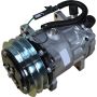 Global Parts Distributors LLC 7813410 gpd Compressor New 7813410