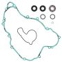 Vertex Pistons 821339 Vertex Gaskets 14-16 Husqvarna FE 350 Water Pump Rebuild Kit