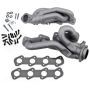 BBK Performance Parts 1615 1996-2004 MUSTANG GT 1-5/8 SHORTY TUNED LENGTH HEADERS (Titanium Ceramic)