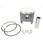Athena S4F078500010 92-98 Husqvarna CR 360 78.44mm Bore 2T Forged Racing Piston