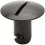 ALLSTAR PERFORMANCE ALL19169 O/S Oval Hd Fasteners 7/16 .500in 50pk Alum