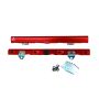AEROMOTIVE AFS14115 Billet Fuel Rails - GM LS3