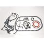 Cometic Gasket PRO2006B Cometic Street Pro Mitsubishi 1989-92 DOHC 4G63/T 2.0L Bottom End Kit