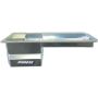 Moroso 20148 GM LS Swap/Early F-Body (w/Rear Sump & Remote Oil Filter Adapter) Wet Sump 6in Steel Oil Pan