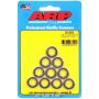 ARP ARP400-8508 S/S Flat Washers - 3/8 ID x .715 OD (10)