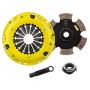 ACT 2002 Toyota Camry HD/Race Rigid 6 Pad Clutch Kit