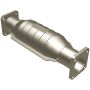 MagnaFlow Exhaust Products 338650 California Direct-Fit Catalytic Converter