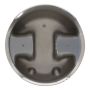 Wiseco 781M08100 Wiseco 2 Stroke Forged Series Piston Kit - Polaris SL,SLTX 1050 8100LF