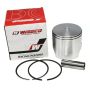 Wiseco 781M08100 Wiseco 2 Stroke Forged Series Piston Kit - Polaris SL,SLTX 1050 8100LF