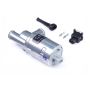 Haltech HT-020307 2 Screw Style Idle Air Control Motor Plugs & Pins