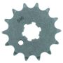 BikeMaster 965426 Kawasaki Front Sprocket 420 15T