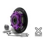 XClutch XKMI18522-2E Clutch - 7.25in Twin Solid Ceramic