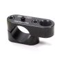 WEHRS MACHINE WEHWM3681750 Clamp On Screw Jack Mnt 1.750in