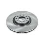 PowerStop EBR662 AutoSpecialty Brake Rotor
