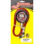 LONGACRE LON52-53003 Tire Gauge Digital 0-60 PSI Semi-Pro