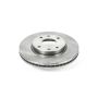 PowerStop JBR1320 AutoSpecialty Brake Rotor