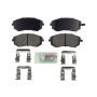 Bosch BE929H Brake Pads Front