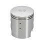 Wiseco 782M04850 Wiseco 2 Stroke Pro-Lite Piston Kit - Kawasaki KX85